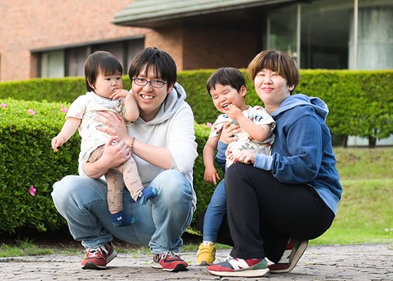 髙橋 早紀さん